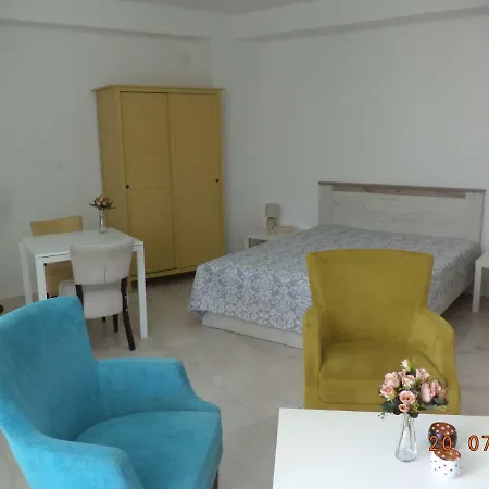 Apartment Luxury