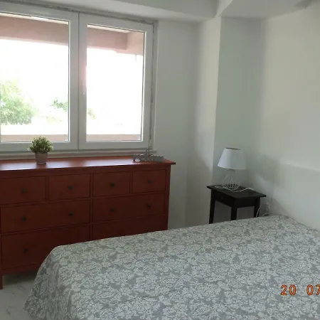 Apartment Luxury *