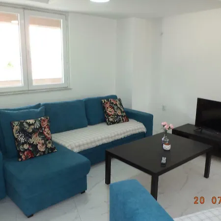 Apartment Luxury *