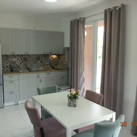 Apartment Luxury Ohrid