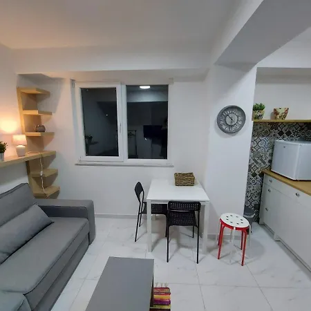 Luxury Apartment Ohrid